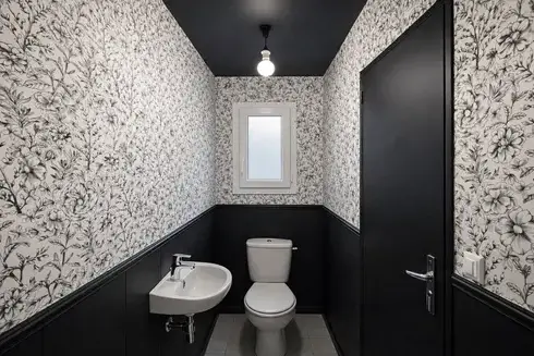 aménagement intérieur à Ancenis - image 3