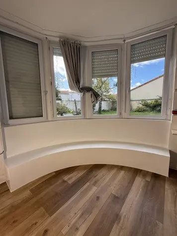 aménagement intérieur à Beaupréau - image 2