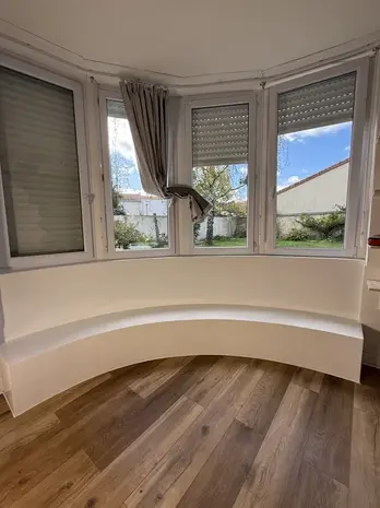 aménagement intérieur à Chemillé-en-Anjou - image 4