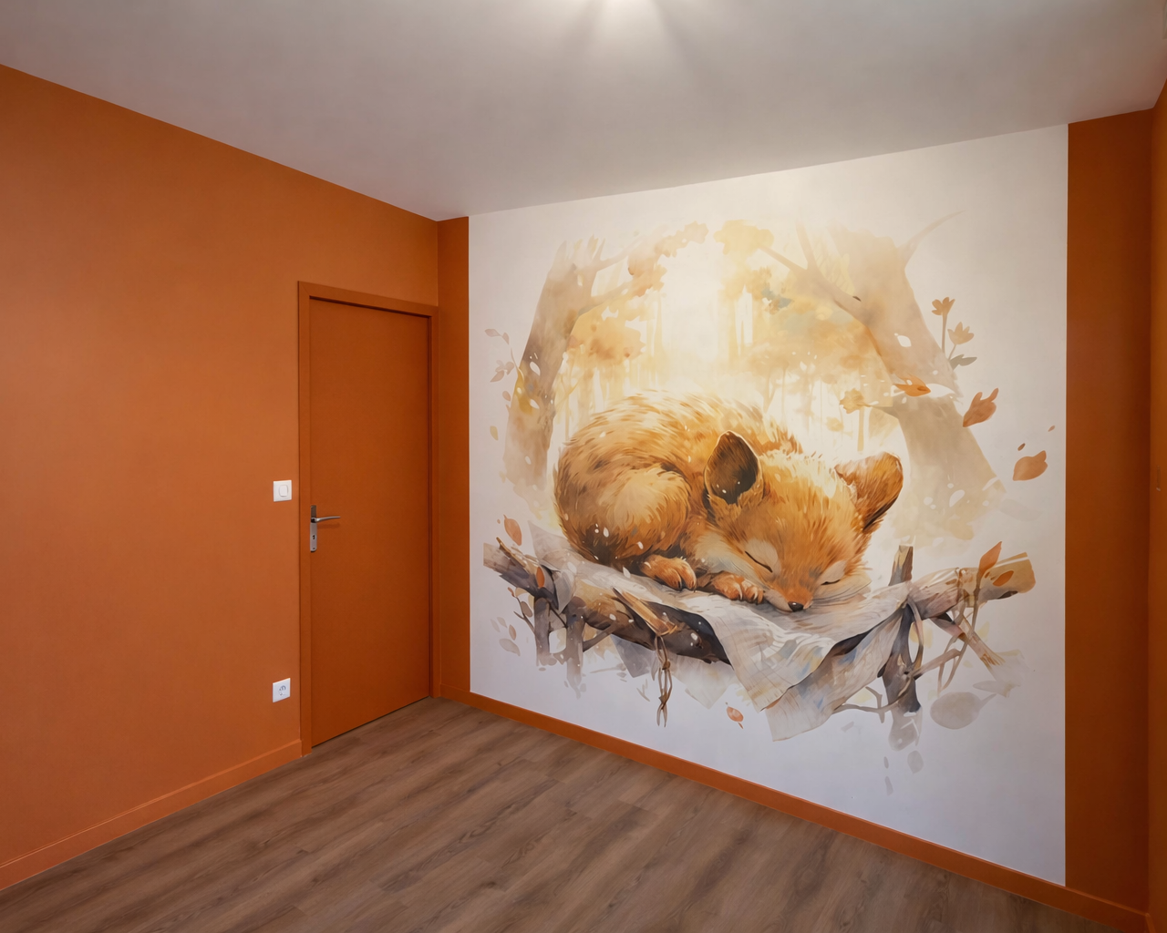 amenagement interieur cholet