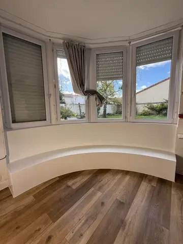 aménagement intérieur à Cholet - image 3