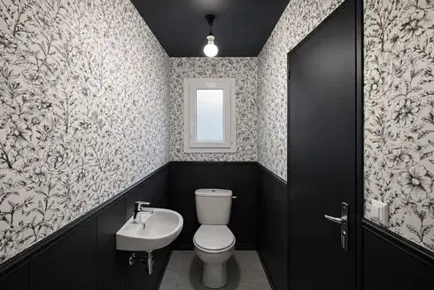 aménagement intérieur à Nort-sur-Erdre - image 4