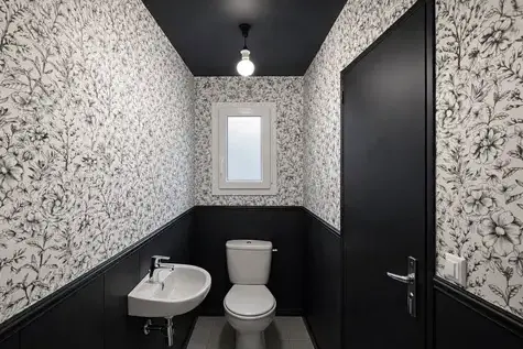 démoussage de toiture à Beaupréau - image 2