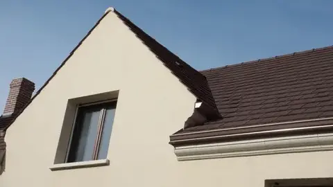 démoussage de toiture à Chemillé-en-Anjou - image 4