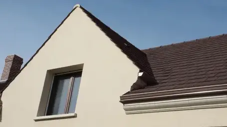 démoussage de toiture Cholet-1