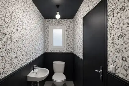 démoussage de toiture à Cholet - image 3