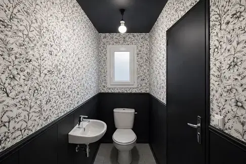 démoussage de toiture à Montrevault-sur-Èvre - image 2