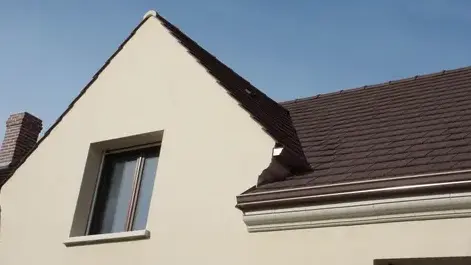 démoussage de toiture Sèvremoine-1