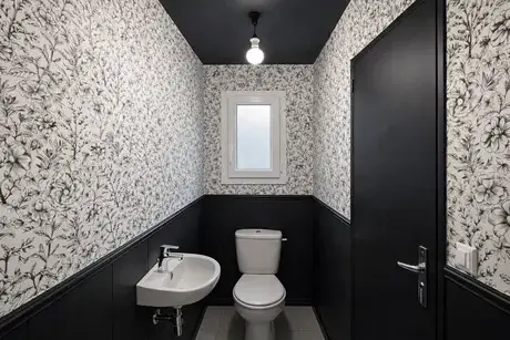 démoussage de toiture Vallet-5