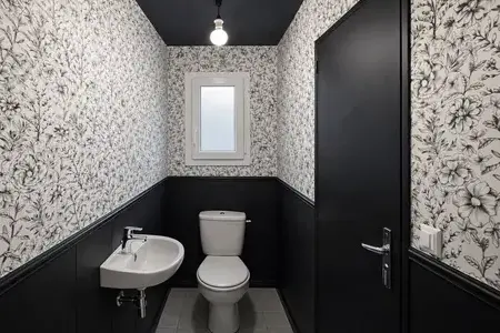 peintre en bâtiment Montrevault-sur-Èvre-1