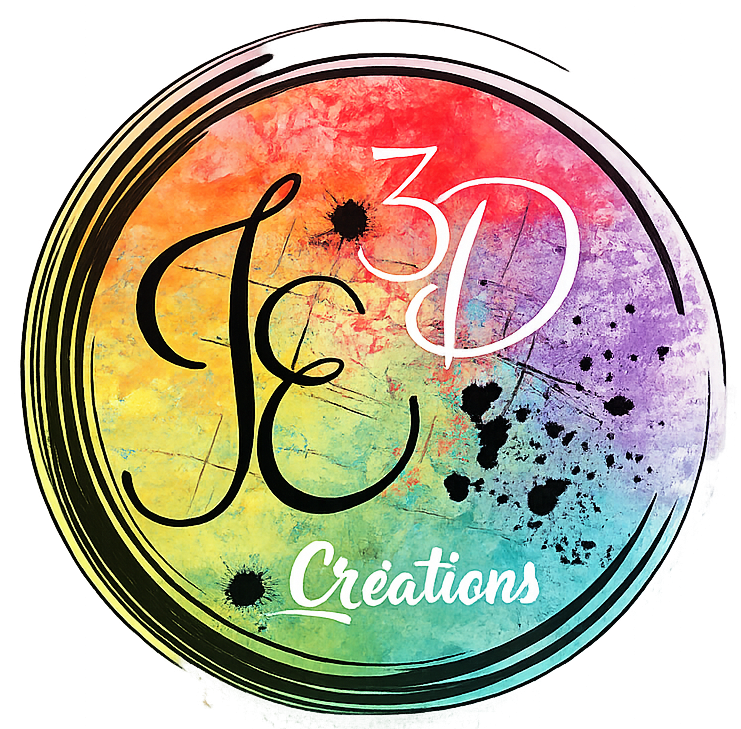 JE3D Créations_logo
