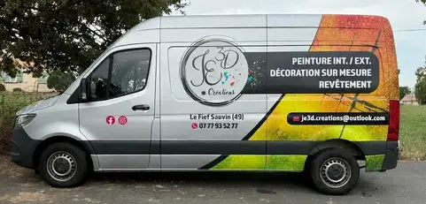 plaquiste à Chemillé-en-Anjou - image 4