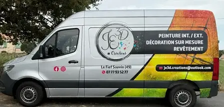 plaquiste à Cholet - image 3