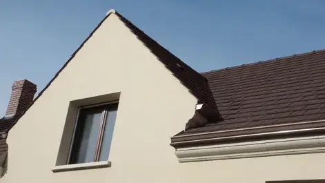 ravalement de façade à Ancenis - image 3