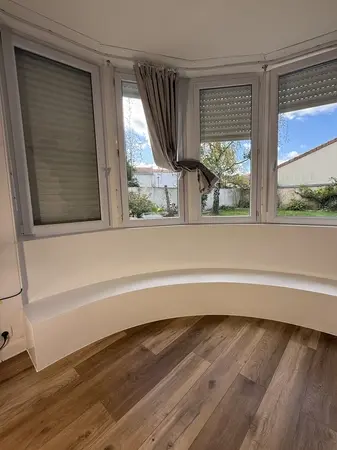 ravalement de façade à Cholet - image 3