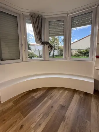rénovation d'appartement à Chemillé-en-Anjou - image 3