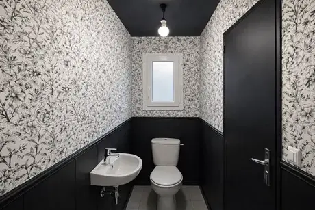 rénovation d'appartement Chemillé-en-Anjou-5