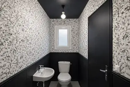 rénovation d'appartement à Nort-sur-Erdre - image 3