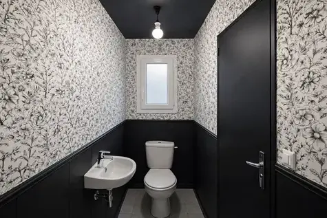 rénovation d'appartement à Saint-Georges-sur-Loire - image 3