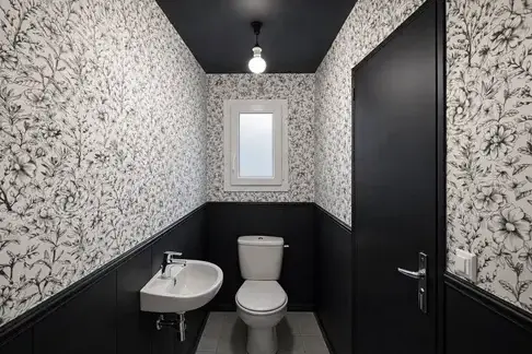 rénovation de maison Beaupréau-5