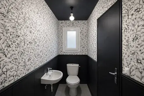 rénovation de maison à Montrevault-sur-Èvre - image 2