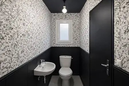 rénovation de maison à Sèvremoine - image 2