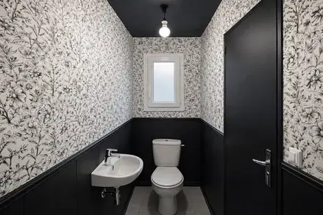 rénovation de maison à Vallet - image 3