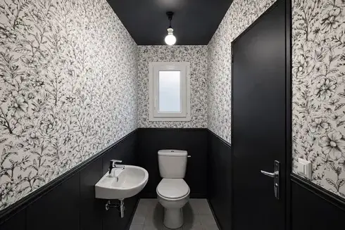 tapissier à Montrevault-sur-Èvre - image 2
